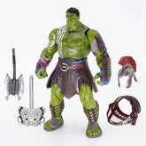 Hulk Collectible