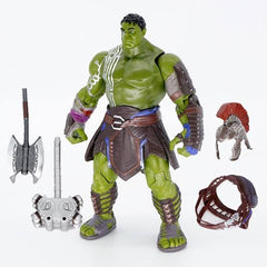 Hulk Collectible