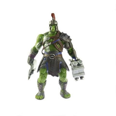 Hulk Collectible