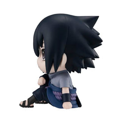 Sasuke Miniature