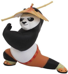 Kung Fu Panda Action Figures