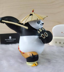 Kung Fu Panda Action Figures