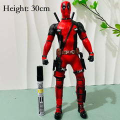 Deadpool Large figure