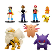 Pokémon Set
