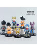 DBZ set of 13