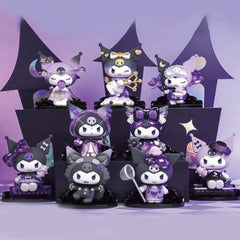Kuromi set of 9