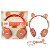 EARPHONE & HEADPHONE