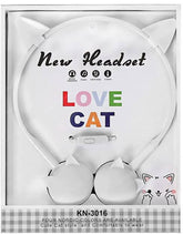 EARPHONE & HEADPHONE