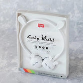 EARPHONE & HEADPHONE