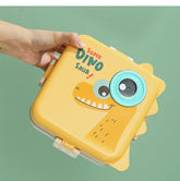 LUNCH BOX SS
