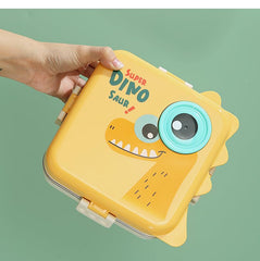 LUNCH BOX SS