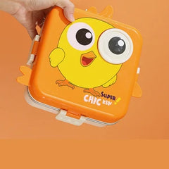 LUNCH BOX SS