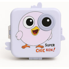 LUNCH BOX SS