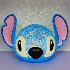 BIG SIZE CHARACTER THEME NIGHT LAMP