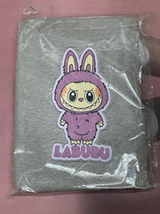 Labubu Fur Diary