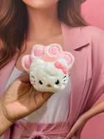 Plushy Keychain