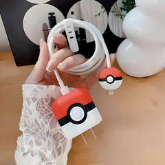 Charger Protective Cases