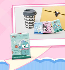Sanrio Printed Pocket Tissue Paper (pack of 12)