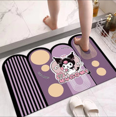 Door Mat