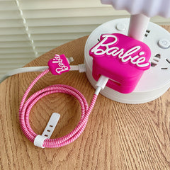 Charger Protective Cases