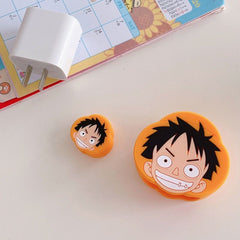 Charger Protective Cases