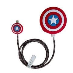 Charger Protective Cases