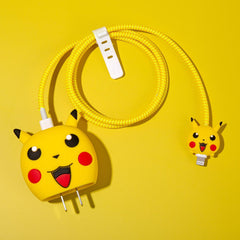 Charger Protective Cases