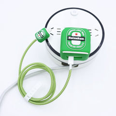 Charger Protective Cases