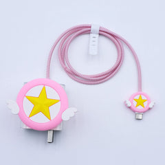 Charger Protective Cases