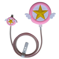 Charger Protective Cases