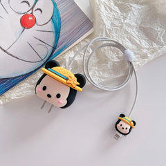 Charger Protective Cases