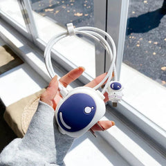 Charger Protective Cases