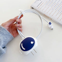 Charger Protective Cases