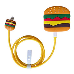 Charger Protective Cases