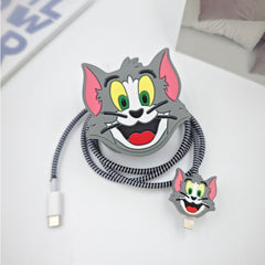 Charger Protective Cases