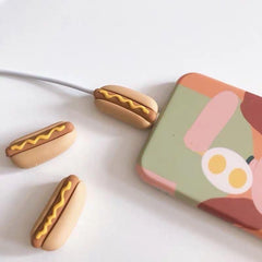 Charger Protective Cases