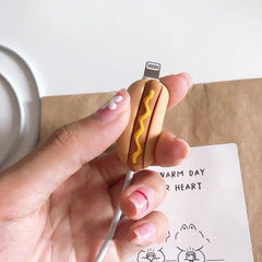 Charger Protective Cases