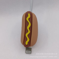 Charger Protective Cases