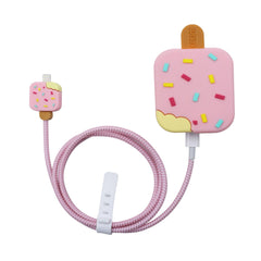 Charger Protective Cases