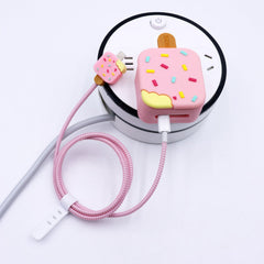 Charger Protective Cases