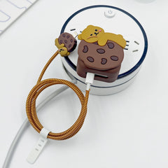 Charger Protective Cases