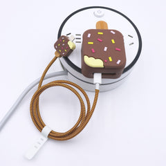 Charger Protective Cases