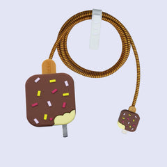 Charger Protective Cases