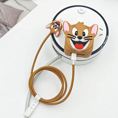 Charger Protective Cases