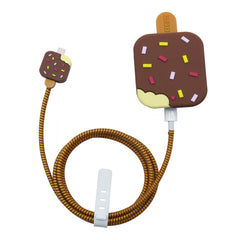 Charger Protective Cases