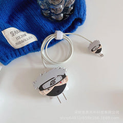 Charger Protective Cases