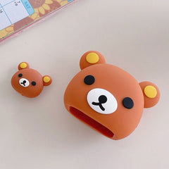 Charger Protective Cases