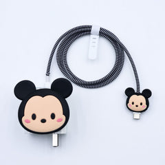 Charger Protective Cases