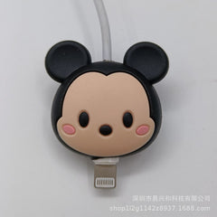 Charger Protective Cases