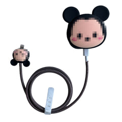 Charger Protective Cases